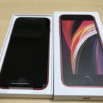 iPhoneSEをバックアップ復元したらリンゴマーク点滅であせった話